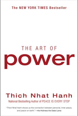 The Art of Power Cover Image