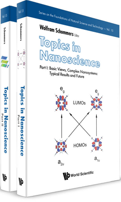 Topics in Nanoscience (in 2 Parts) Cover Image