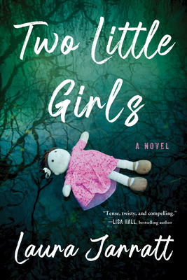 Two Little Girls: A Novel Cover Image