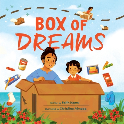 Box of Dreams Cover Image