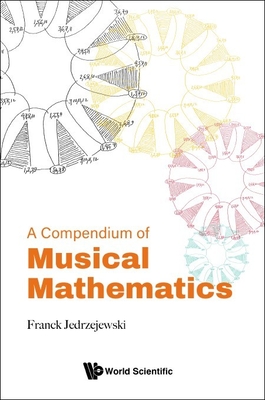 A Compendium of Musical Mathematics Cover Image