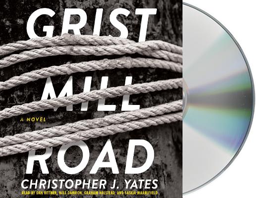 Grist Mill Road: A Novel Cover Image