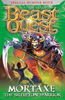 Beast Quest: 47: Kronus the Clawed Menace (Paperback)