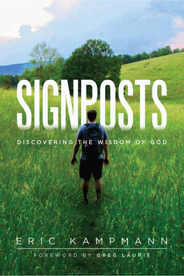 Cover for Signposts