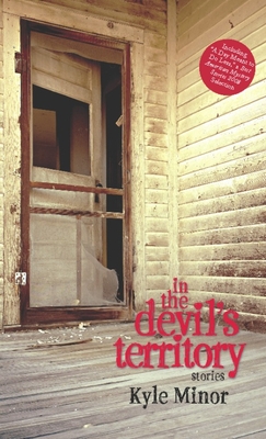 Cover for In the Devil's Territory