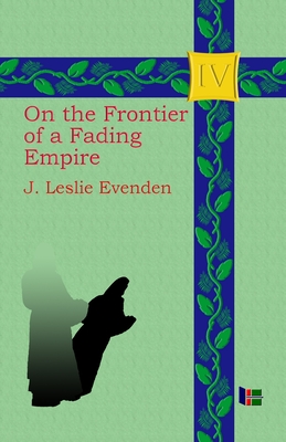On the Frontier of a Fading Empire Cover Image