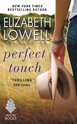 Perfect Touch Cover Image