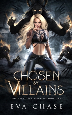 Chosen by Villains Cover Image