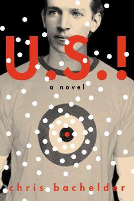 U.S.! Cover