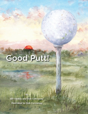 Good Putt! Cover Image