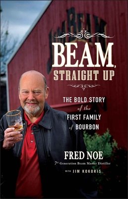 Beam, Straight Up Cover Image