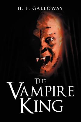 The Vampire King Cover