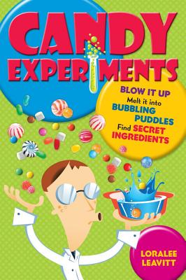 Cover for Candy Experiments