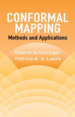 Conformal Mapping: Methods and Applications (Dover Books on Mathematics) Cover Image