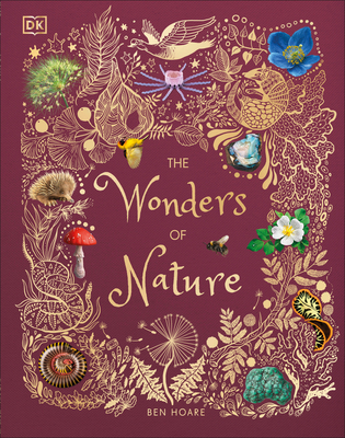 The Wonders of Nature (DK Children's Anthologies) Cover Image