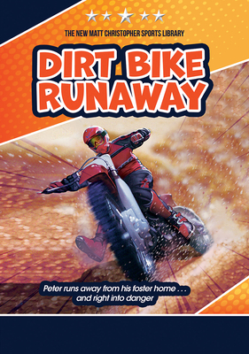 Dirt Bike Runaway Cover Image