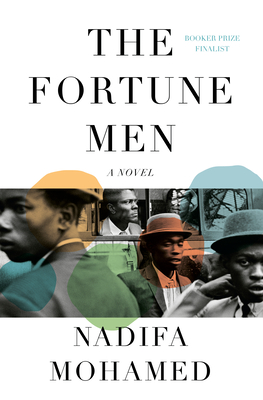 The Fortune Men: A novel