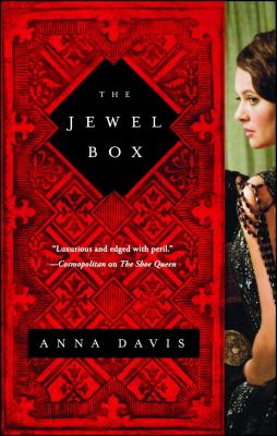 Cover for The Jewel Box