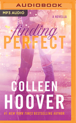Finding Perfect: A Novella Cover Image
