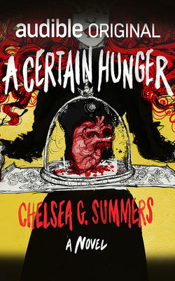 A Certain Hunger Cover Image