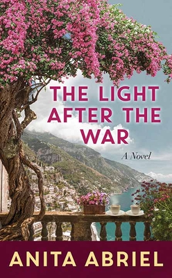 The Light After the War Cover Image
