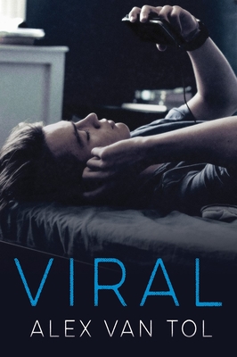 Viral (Orca Soundings) Cover Image