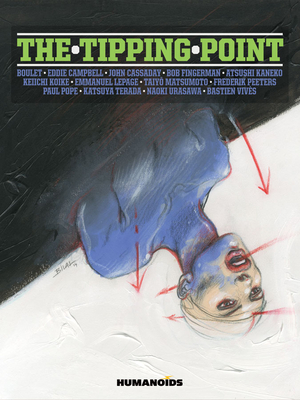 Cover for The Tipping Point