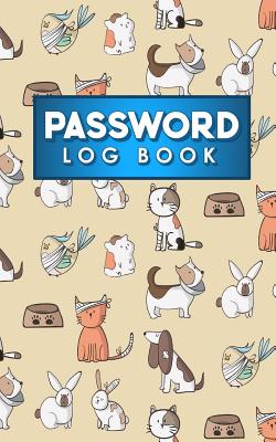 libro password: password