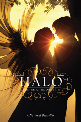 Halo (Halo Trilogy #1)