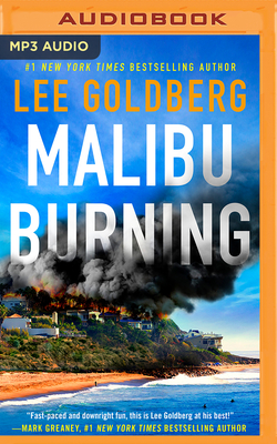 Malibu Burning Cover Image