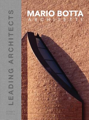 Cover for Mario Botta Architetti