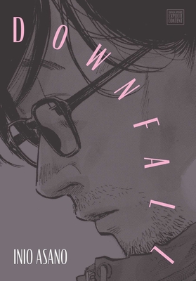 Downfall By Inio Asano Cover Image
