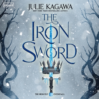 The Iron Sword Lib/E (The Iron Fey: Evenfall Series Lib/E #2)