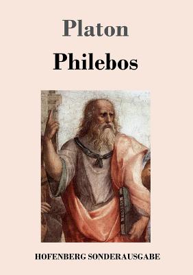 Philebos By Platon Cover Image