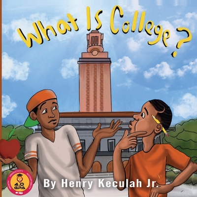 What is College?: College and Career Readiness for Elementary Students