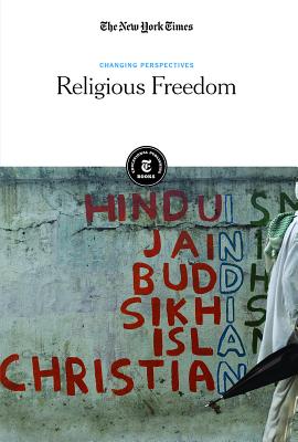 Religious Freedom (Changing Perspectives) Cover Image