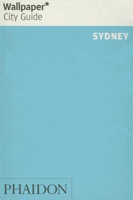 Wallpaper* City Guide Sydney 2015 Cover Image