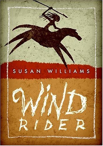 Cover for Wind Rider