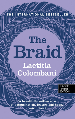 The Braid Cover Image