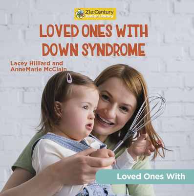 Loved Ones with Down Syndrome Cover Image