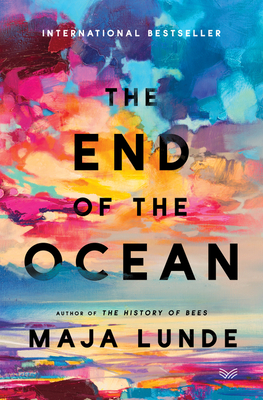 The End of the Ocean: A Novel Cover Image