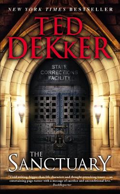 The Sanctuary Cover
