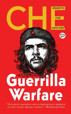Guerrilla Warfare By Ernesto Guevara Che Cover Image