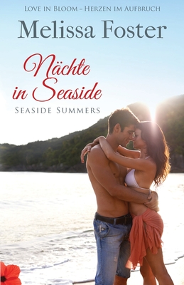 Nächte in Seaside By Melissa Foster Cover Image