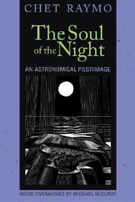 The Soul of the Night: An Astronomical Pilgrimage Cover Image