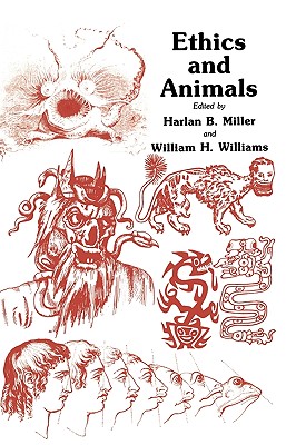 Ethics and Animals (Contemporary Issues in Biomedicine) Cover Image
