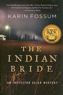 The Indian Bride (Inspector Sejer Mysteries)