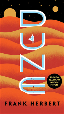 Dune (Dune Chronicles (Pb) #1)