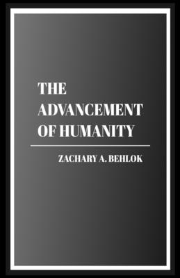 The Advancement of Humanity Cover Image