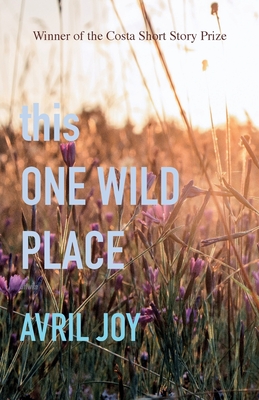 this One Wild Place Cover Image